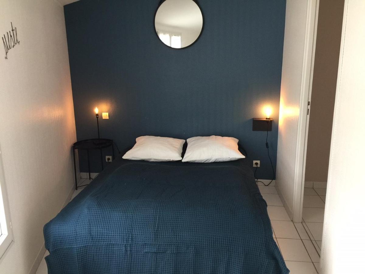 Villas Re Locations Vacances Saint-Clément-des-Baleines Dış mekan fotoğraf