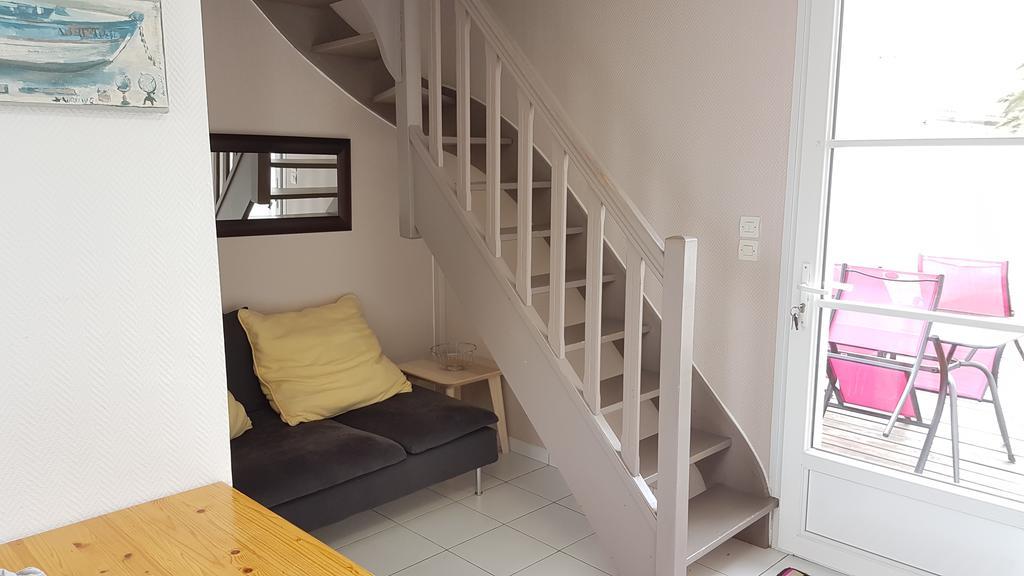 Villas Re Locations Vacances Saint-Clément-des-Baleines Dış mekan fotoğraf